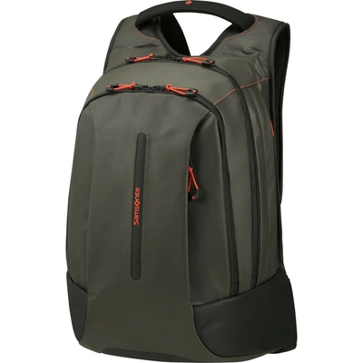 Samsonite ECODIVER 48 cm Zelený Climbing ivy 26 l