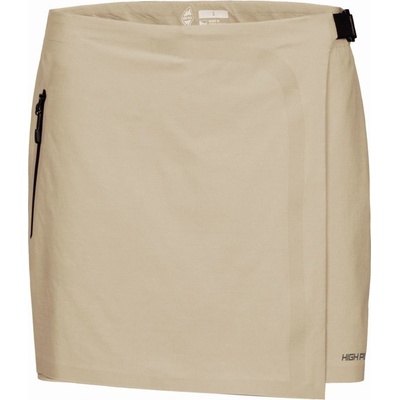 High Point Bell Shorts