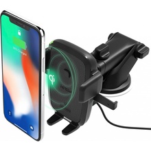 iOttie Easy One Touch 4 Qi Wireless Fast Charging HLCRIO134