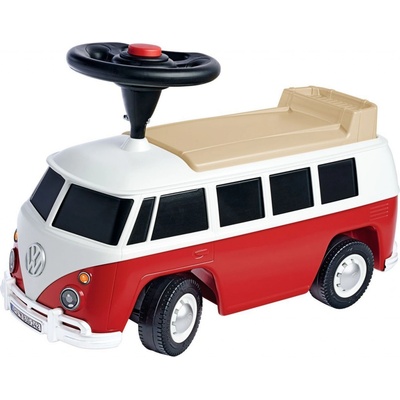 Big Baby Volkswagen