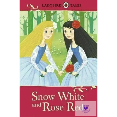 Ladybird Tales: Snow White and Rose Red