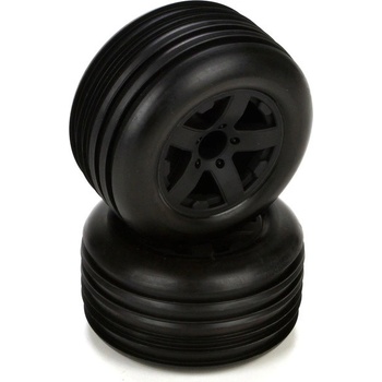 ECX Kolo s pneu přední 2: 2WD Circuit