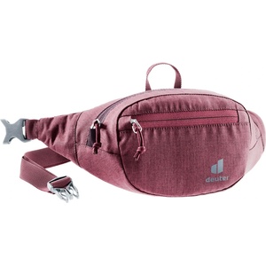 Deuter Чанта за кръст Deuter Belt I Hip bag - Maron - размер 1, 5 l (510-2754-0211)
