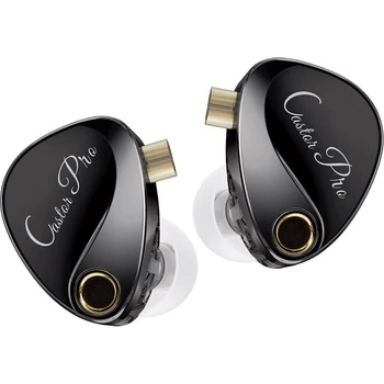 KZ Castor Improved Bass Version