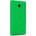 Nokia Калъф за телефон Nokia SHELL X BRIGHT GREEN (SHELL CC-3080 BRIGHT GREEN - 02741H4)