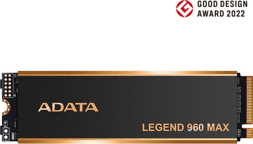 ADATA LEGEND 960 MAX 1TB, ALEG-960M-1TCS od 5 205 Kč - Heureka.cz