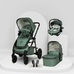 Cosatto WOW 3 3 in 1 Детски колички