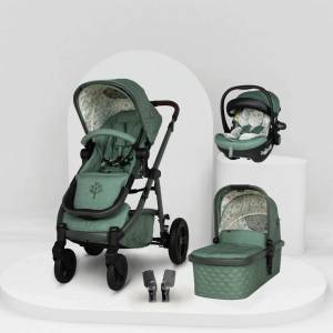 Cosatto WOW 3 3 in 1 Детски колички