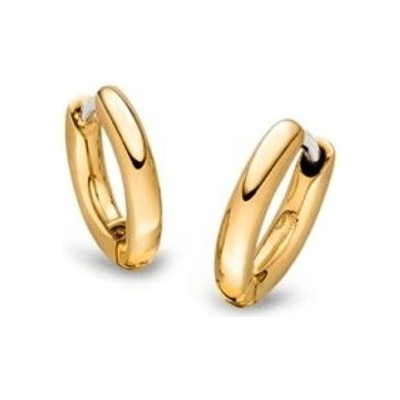 Boccia Titanium náušnice 05085-02