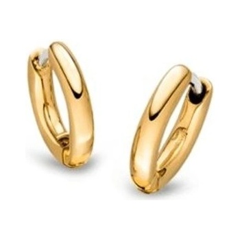 Boccia Titanium náušnice 05085-02