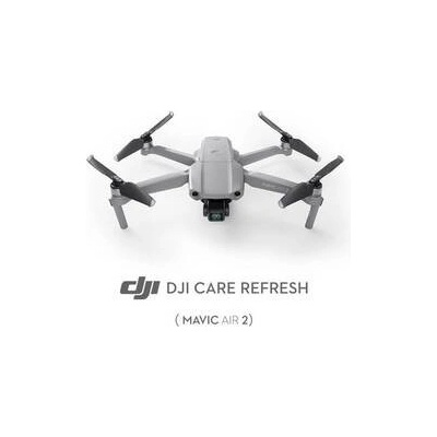 DJI Card DJI Care Refresh Mavic Air 2 EU CP.QT.00003122.01