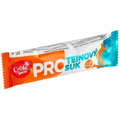 Celita Proteinový suk bez lepku 45 g