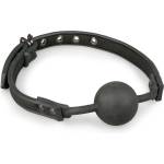 EASYTOYS Нагъваща се топка easytoys fetish collection със силиконова топка