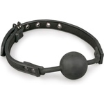 EASYTOYS Нагъваща се топка easytoys fetish collection със силиконова топка