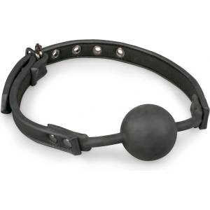 EASYTOYS Нагъваща се топка easytoys fetish collection със силиконова топка