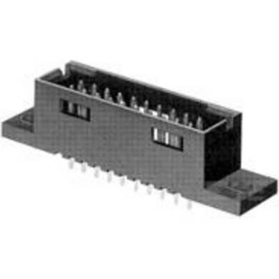 TE Connectivity 87474-6, 1 ks Tray