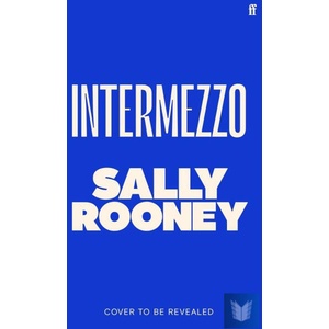 Intermezzo | Sally Rooney (ISBN: 9780571365463)