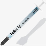 Aerocool термо паста Thermal compound Fuzion 1g - ACTG-NA61210.01 (ACTG-NA61210.01)