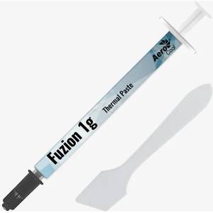 Aerocool термо паста Thermal compound Fuzion 1g - ACTG-NA61210.01 (ACTG-NA61210.01)