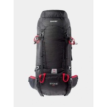 Hi-Tec Stone 50l hiking backpack čierny