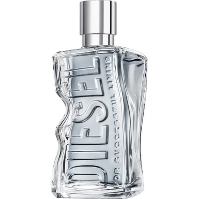 Diesel D by Diesel toaletná voda unisex 100 ml tester