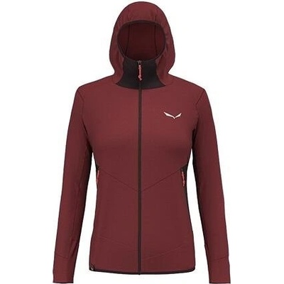 Salewa Lavaredo Hemp W Hooded JKT Lady
