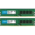 Crucial 64GB (2x32GB) DDR4 3200MHz CT2K32G4DFD832A