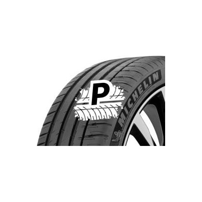 MICHELIN PILOT SPORT 4 235/50 R19 99W runflat