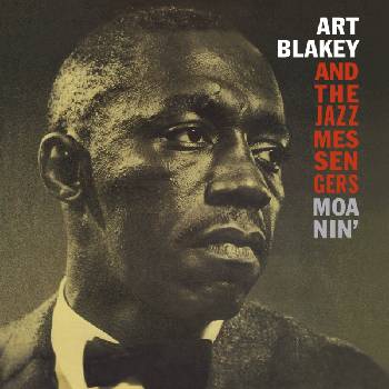 Universal Blakey Art: Moanin - CD (042373)