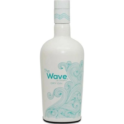 Wave Dry 40% 0,7 l (holá láhev)