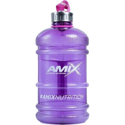 Amix Barel na vodu Amix 2,2L - fialový