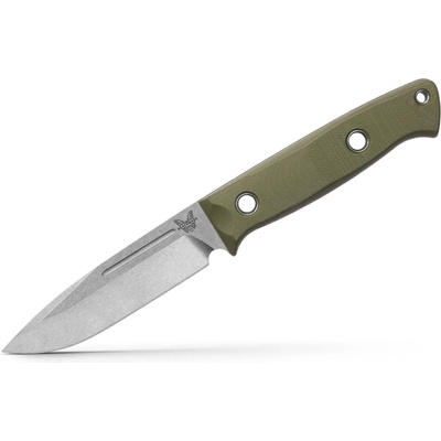 Benchmade Bushcrafter 163-1