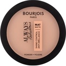 Bourjois Kompaktný púder Always Fabulous Shine Control Anti-Brillance 108 10 g