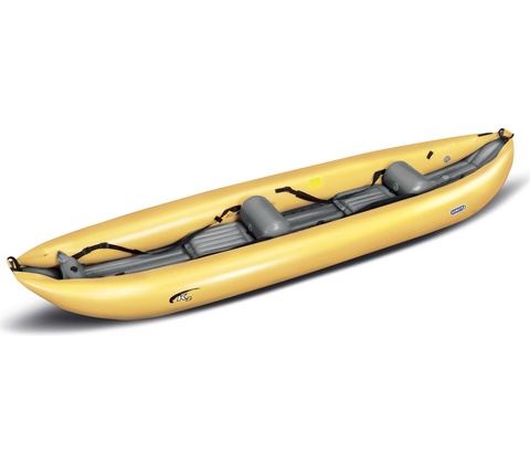 Gumotex K2
