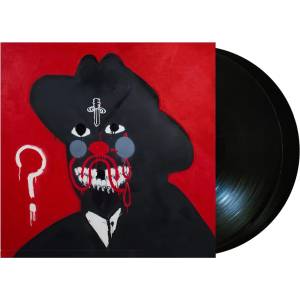 Sony Music 21 Savage: What Happened To the Streets? - 2Vinyl (LP) (092490)