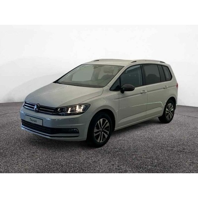Volkswagen Touran TSI Energy DSG 110 kW