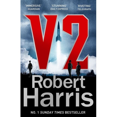 V2 - anglicky - Harris Robert