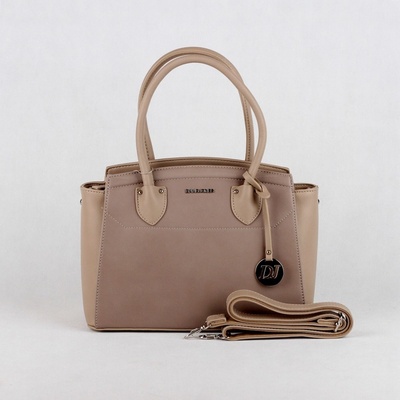 David Jones 5549-1 hnědá