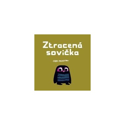 Ztracená sovička