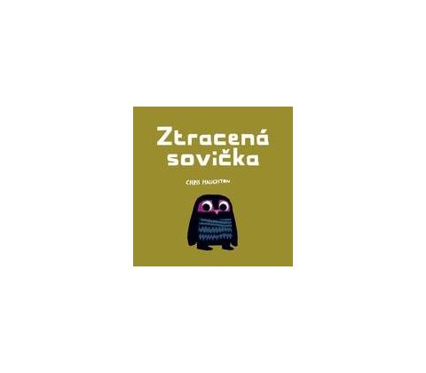 Ztracená sovička