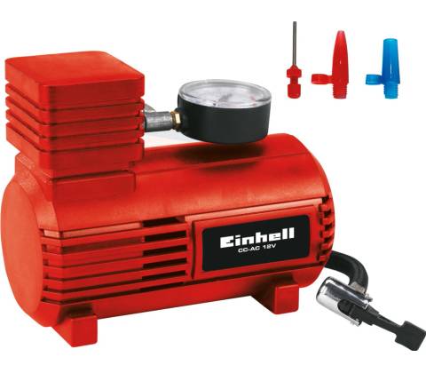Einhell CC-AC 12V