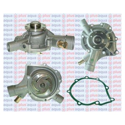 AQUAPLUS Vodní čerpadlo, chlazení motoru 855695