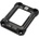 Thermalright Охладител за процесор Thermalright - LGA17XX-BCF-BLACK-V2 (LGA17XX-BCF-BLACK-V2)