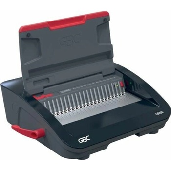 GBC CombBind CB25E