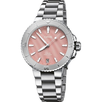 Oris 0173377704158-0781805P