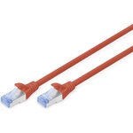 ASSMANN Lan кабел digitus - dk-1532-070/r (dk-1532-070/r)