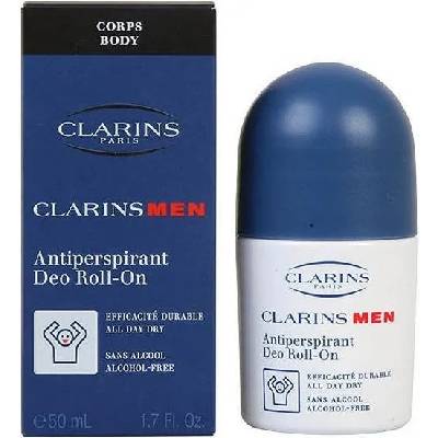 Clarins Men roll-on 50 ml
