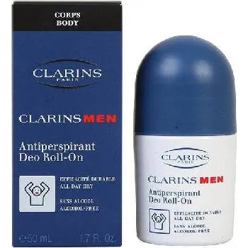 Clarins Men roll-on 50 ml