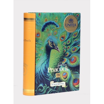 UNITEA Golden Peacock 100 g