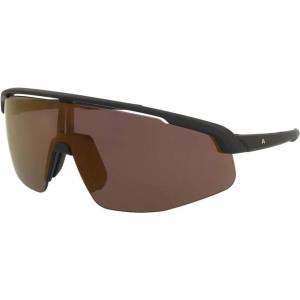 Alpina Диоптрични очила Alpina Turbo Pro Q Black Matt/Gold Mirror - leshti Слънчеви очила